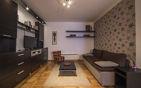 D-Home Apartment
