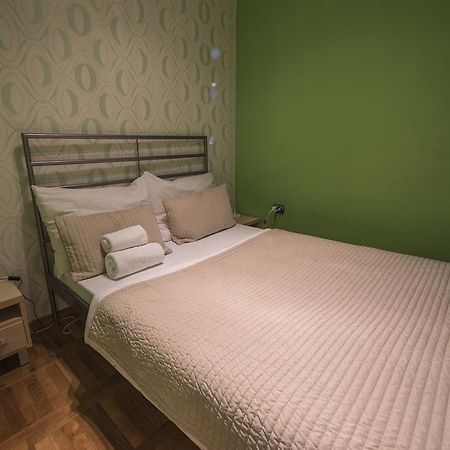 D-Home Apartment Belgrade Exterior photo