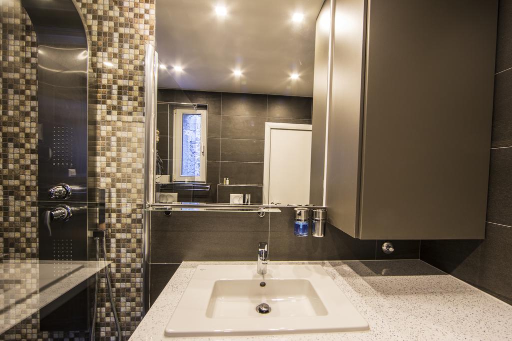 D-Home Apartment Belgrade Exterior photo